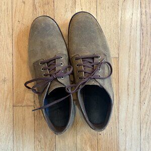 Timberlake Men's Redwood Falls Waterproof Shoe